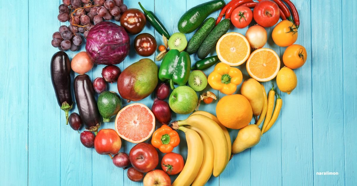 Cómo Aprovechar la Información Correcta para Promocionar con Éxito Productos de Frutas y Verduras