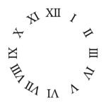 23 SECONDS