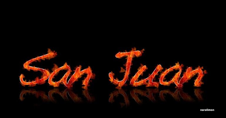 SAN JUAN