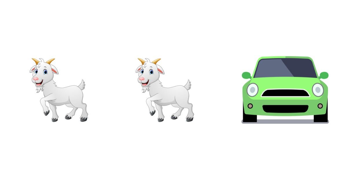 MONTY HALL