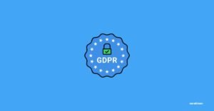 PRIVACY POLICY GDPR