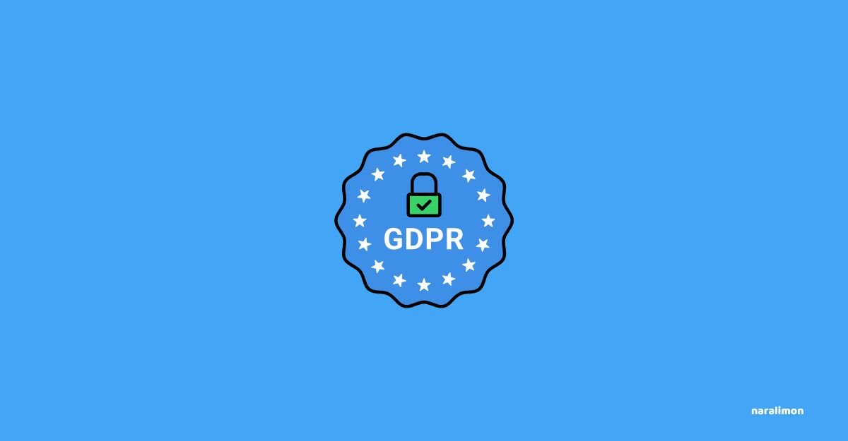 PRIVACY POLICY GDPR